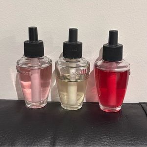 Bath&body works Wallflower Set